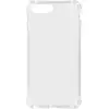 Image de Coque pour iPhone 8 Plus et 7 Plus Silicone Souple Coins Antichocs Transparent - Neuf