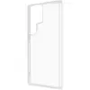 Image de Coque pour Samsung Galaxy S23 Ultra Silicone Gel Flexible Fine Transparent - Neuf