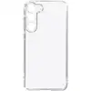 Image de Coque pour Samsung Galaxy S23 Plus Silicone Gel Flexible Fine Transparent - Neuf