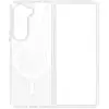 Image de Coque MagSafe pour Samsung Galaxy Z Fold 5 Rigide série Crystal Mag Transparent - Neuf