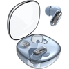 Image de Bolaris, écouteurs TWS Bluetooth 5.3 compatibles avec Siri modèle Venezia, bleu