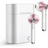 Image de Eko, TWS Casque Bluetooth 5.0 modèle Jeez, Rose