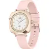 Image de Eko, montre modèle Elegancia, rose