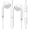 Image de Mayaxess, écouteurs filaires USB-C avec micro pour Galaxy S25, blanc