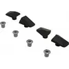 Image de Spécialites Ta 105 R7100 Housse argent argent One Size