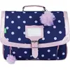 Image de TANN'S Cartable 38 cm Les Fantaisies Romy Bleu