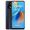 Image de OPPO A74 4G - Smartphone Débloqué, 6 Go RAM + 128 Go Extensible, Écran AMOLED FHD+ 6,43 , Snapdragon 662, Caméra Triple Capteur Photo 48 MP, Charge Rapide 33W, Batterie 5000 mAh, Noir [version FR] en occasion ou reconditionné