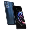 Image de Motorola Moto Edge 20 Pro Smartphone Débloqué 5G (Ecran : 6,7" - 12 Go/256 Go - Double SIM - Android 10.0) Bleu Version FR en occasion ou reconditionné