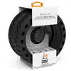 Image de Pack de 2 pneus alvéolés pour Miscoot Noir - Neuf