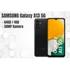 Image de Samsung Galaxy A13 5G, 64GB / 4GB, Noir