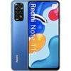 Image de Xiaomi Redmi Note 11s, 128 Go/6 Go, 108 Mpx, bleu