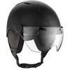 Image de Casque vélo Casr Casque avec Visière Lifestyle Vélo & Trottinette Style Noir L - Neuf