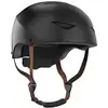 Image de Casque vélo Casr Casque mobilité certifié EPI pour Vélo & Trottinette Classic Noir L - Neuf