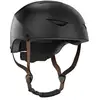 Image de Casque vélo Casr Casque mobilité certifié EPI pour Vélo & Trottinette CASR Classic Noir M - Neuf