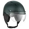 Image de Accessoire trottinette électrique Casr CASQUE DE PROTECTION STYLE CASR KAKI L - Neuf
