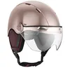 Image de Accessoire trottinette électrique Casr CASQUE DE PROTECTION STYLE CASR ROSE M - Neuf