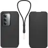 Image de Pack 2 en 1 Folio Xiaomi Redmi 15 4G / 5G Noir + Dragonne Made for Xiaomi Made For Xiaomi - Neuf