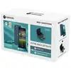 Image de Smartphone Motorola Moto G06 128Go Double SIM Tapestry Blue + Moto Buds Bass Dark Shadow - Neuf
