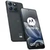 Image de Pack Motorola Edge 70 5G 512 Go Gris, écran 6,67 pOLED 120 Hz, caméra 50 MP, recharge 68 W, avec Motorola Sound Flow - Neuf