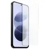 Image de Vitre protection écran trempé Made For Xiaomi Redmi Note 17 4G/5G Verre transparent bords arrondis - Neuf