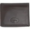 Image de Francinel Porte billet/porte monnaie Anti piratage Marron