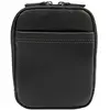 Image de Francinel Sacoche cuir Lawton Noir