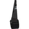 Image de Francinel Holster Toile/cuir Porto Marron