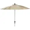 Image de Parasol rond tonkin 250 cm