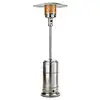 Image de S Plus - Splus - Parasol Chauffant Au Gaz Propane 5 À 12 Kw - Pc 12 I.1