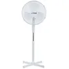 Image de S Plus   Ventilateur Sur Pied Silencieux 50w   Débit D'Air 3500m³/h   3 Vitesses   Hauteur 120cm   2112200