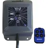 Image de Contrôleur radio pour projecteur couleur - Brio - BRIO RC+ -