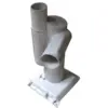 Image de Corp De Filtre Pompe Pour Lave Linge Nogamatic - 481941849662
