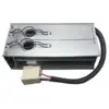 Image de Resistance Seche Linge 850 W+ 850 W Pour Seche Linge Curling - 925182