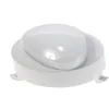 Image de Bouton Poussoir Cache Interrupteur Pour Lave Vaisselle Laden