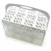 Image de Panier À Couvert (49018009, 49115452) Lave-vaisselle Zerowatt, Hoover, Gorenje, Candy, Curtiss, Mora, Rosieres