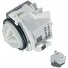 Image de Pompe De Vidange (00631200) Lave-vaisselle Bosch Gaggenau, Neff, Siemens, Viva