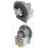 Image de Pompe De Vidange Askoll Universel M224 Pour Lave Linge Samsung 8227465