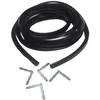 Image de Joint De Porte (3154411007) Four, Cuisinière Aeg, Arthur Martin, Arthur Martin Electrolux, Electrolux, Faure, Juno