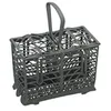 Image de Panier A Couverts Ls97 Pour Lave Vaisselle Smeg 691410345