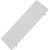 Image de Poignée De Porte Lave-vaisselle 766134509 Smeg