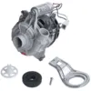 Image de Beko - Pompe De Cyclage Lv5879t-42 Pour Lave Vaisselle ...