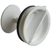 Image de Bouchon De Pompe De Vidange 2810900100 Pour Lave Linge