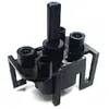 Image de Selecteur De Fonction V1215dwp5 Pour Lave Linge Beko - 1734600100