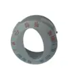 Image de Bouton De Programmateur Ll-500n Pour Lave Linge Beko - 2804010003