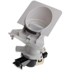 Image de Ensemble Pompe De Vidange Wmd57100 Pour Lave Linge Beko -...