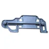 Image de Beko - Support Avec Roulettes Droite Panier Sup Pour Lave Vaisselle...