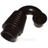 Image de Durit Cuve/pompe 2 Sortie Sans Pour Lave Linge Gorenje -...