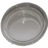 Image de Verre Hublot De Porte Pour Lave Linge Gorenje - 8296081