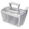 Image de Panier A Couverts Pour Lave-vaisselle Aeg 1118401809