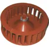 Image de Aeg - Helice Turbine Arriere Pour Seche Linge A.e.g - 3157481